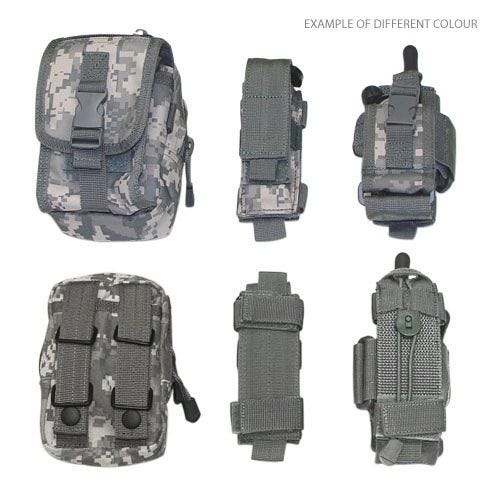 Panel Udowy Condor Utility Leg Rig Olive Drab