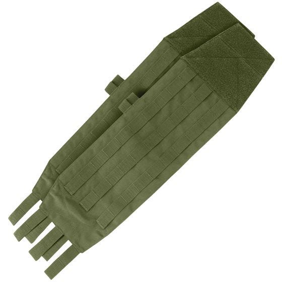 Pas Condor VAS Modular Cummerbund Olive Drab