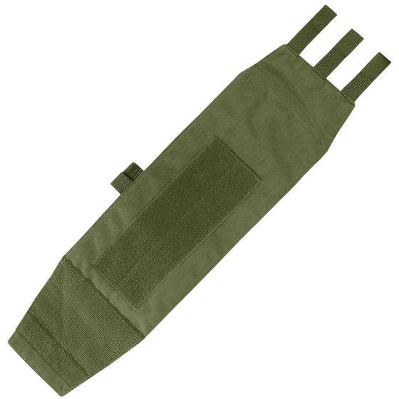 Pas Condor VAS Modular Cummerbund Olive Drab