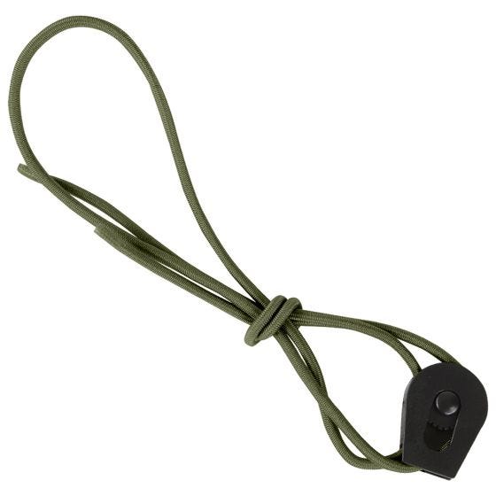 Pas Condor VAS Modular Cummerbund Olive Drab