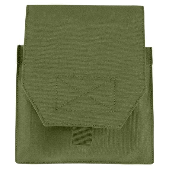 Panel Boczny Condor Olive Drab