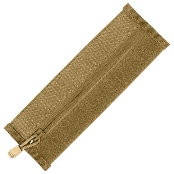 Zamek Błyskawiczny Condor VAS 2 Sztuki Coyote Brown