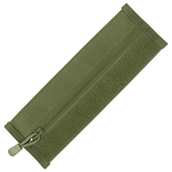 Zamek Błyskawiczny Condor VAS 2 Sztuki Olive Drab