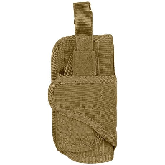 Kabura do Montażu Pionowego Condor VT Coyote Brown