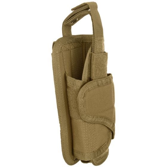 Kabura do Montażu Pionowego Condor VT Coyote Brown