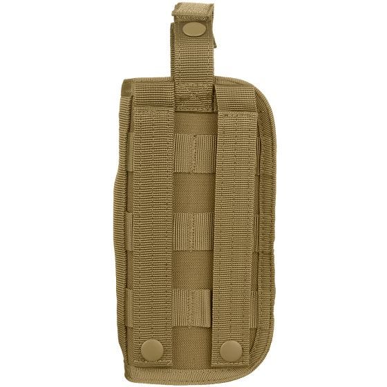 Kabura do Montażu Pionowego Condor VT Coyote Brown