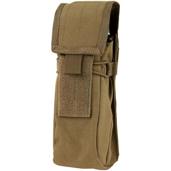 Kieszeń na Manierkę Condor Water Bottle Pouch Coyote Brown