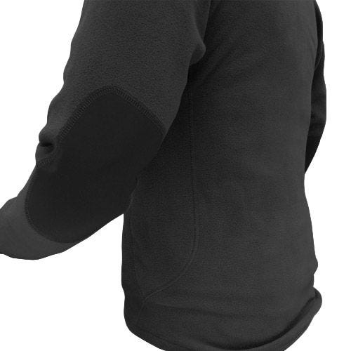Polar Condor 1/4 Zip Pullover Czarny