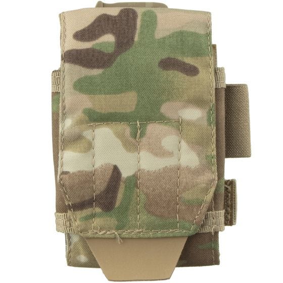 Kieszeń na Telefon Condor Tech Sheath Plus MultiCam