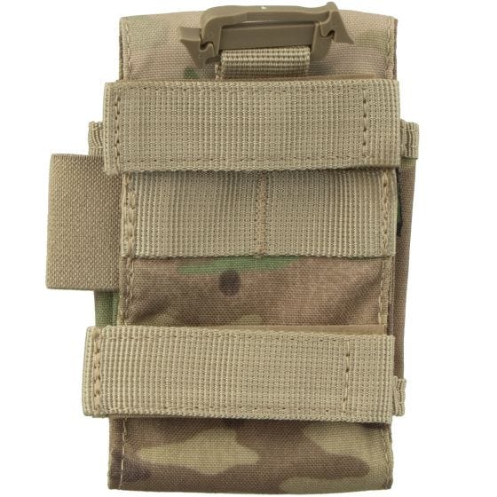 Kieszeń na Telefon Condor Tech Sheath Plus MultiCam