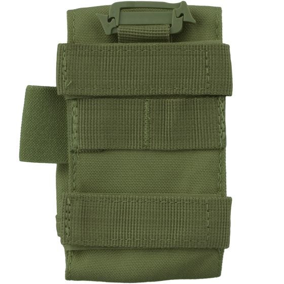 Kieszeń na Telefon Condor Tech Sheath Plus Olive Drab