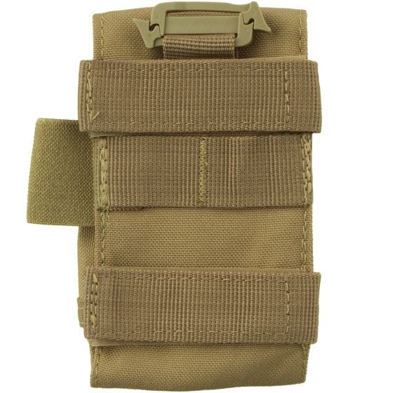 Kieszeń na Telefon Condor Tech Sheath Plus Coyote