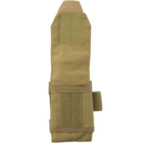 Kieszeń na Telefon Condor Tech Sheath Plus Coyote