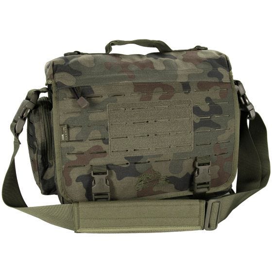 Torba Direct Action Messenger PL Woodland