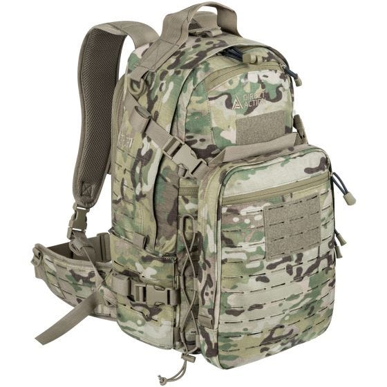 Plecak Direct Action Ghost Mk2 MultiCam