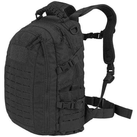 Plecak Direct Action Dust Mk2 Czarny