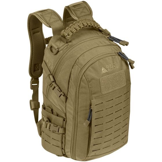 Plecak Direct Action Dust Mk2 Coyote