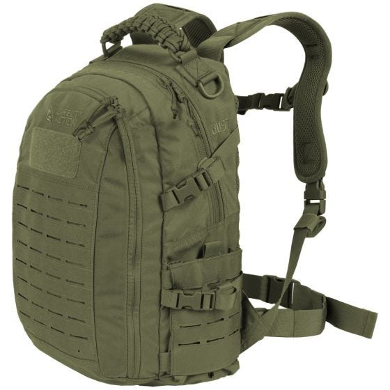 Plecak Direct Action Dust Mk2 Olive Green