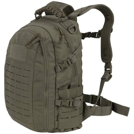 Plecak Direct Action Dust Mk2 Ranger Green