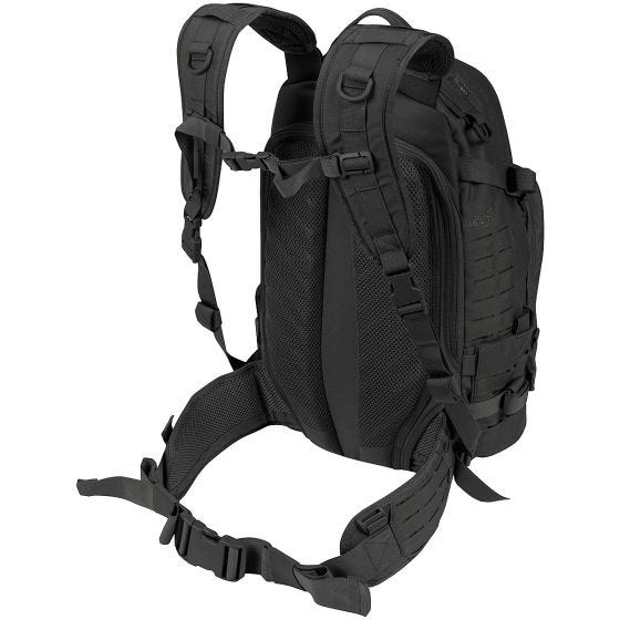 Plecak Direct Action Ghost Mk2 Czarny