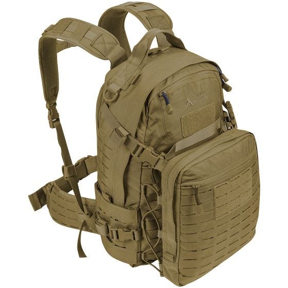 Plecak Direct Action Ghost Mk2 Coyote