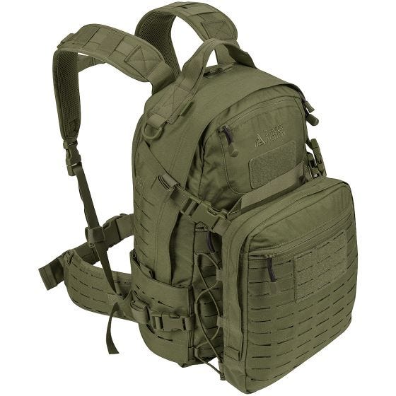Plecak Direct Action Ghost Mk2 Olive Green