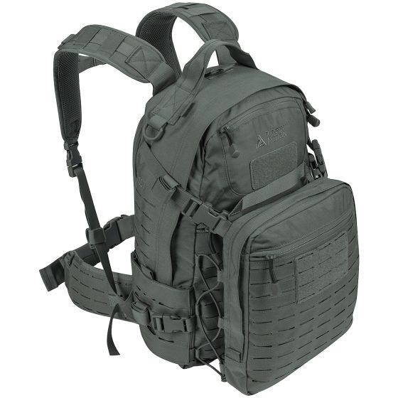 Plecak Direct Action Ghost Mk2 Shadow Grey