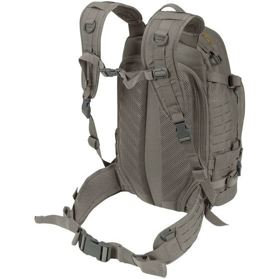 Plecak Direct Action Ghost Mk2 Urban Grey