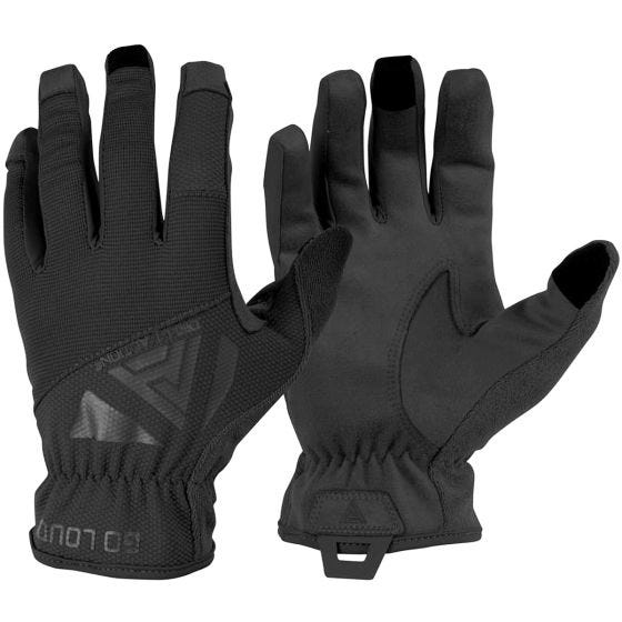 Rękawice Taktyczne Direct Action Light Gloves Czarne