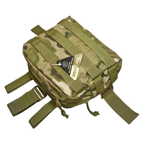 Kieszeń Udowa Flyye Drop Leg Accessories MOLLE MultiCam