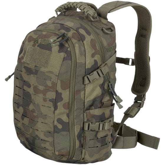 Plecak Direct Action Dust Mk2 PL Woodland