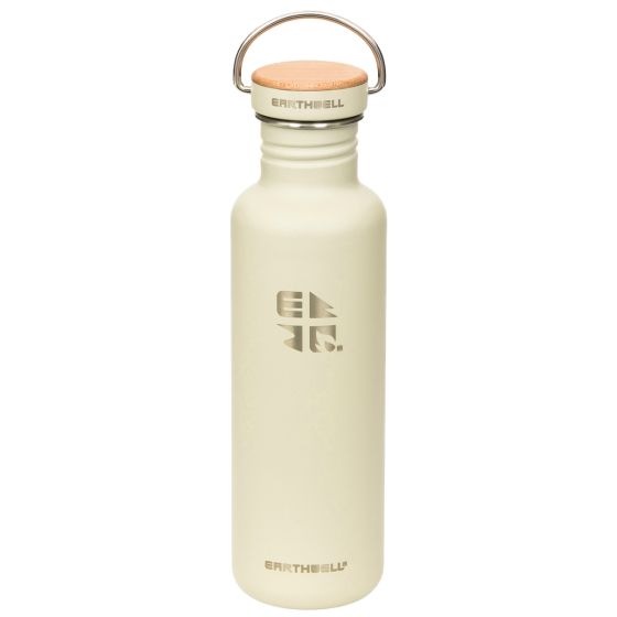 Butelka Earthwell Woodie Singe Wall 800ml Maple / Baja Sand