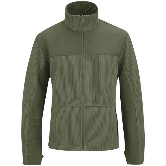 Bluza Propper Full Zip Tech Oliwkowa