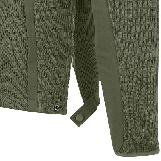 Bluza Propper Full Zip Tech Oliwkowa