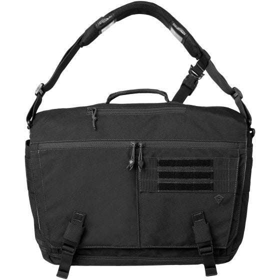 Torba First Tactical Ascend Messenger Bag Czarna