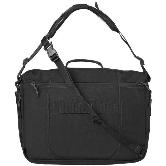 Torba First Tactical Ascend Messenger Bag Czarna