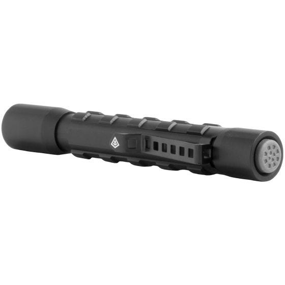 Latarka First Tactical Penlight Średnia Czarna