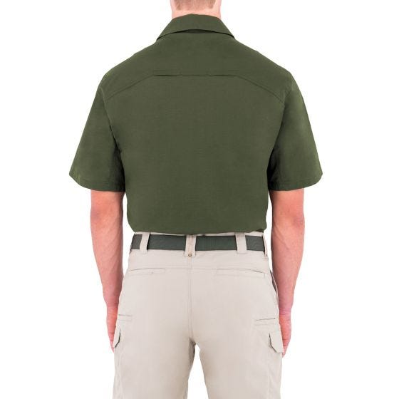 Koszula First Tactical Specialist BDU Krótki Rękaw OD Green