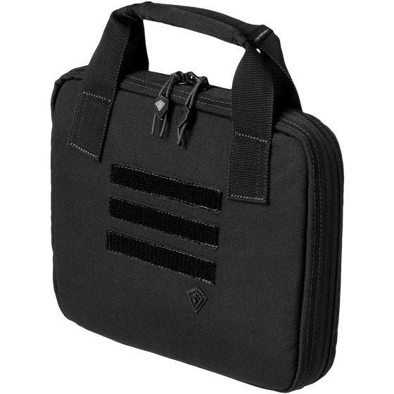 Torba na Pistolet First Tactical Pistol Sleeve Duża Czarny