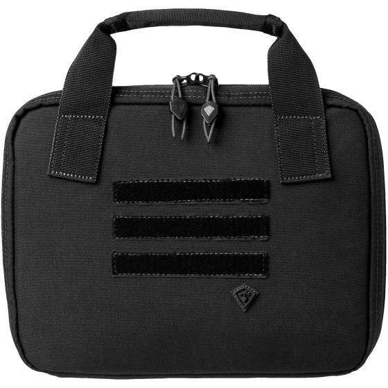 Torba na Pistolet First Tactical Pistol Sleeve Duża Czarny