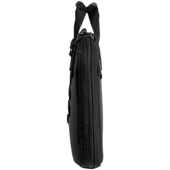 Torba na Pistolet First Tactical Pistol Sleeve Duża Czarny