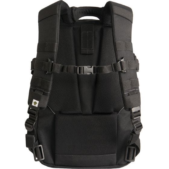 Plecak First Tactical Specialist 1-Day Czarny