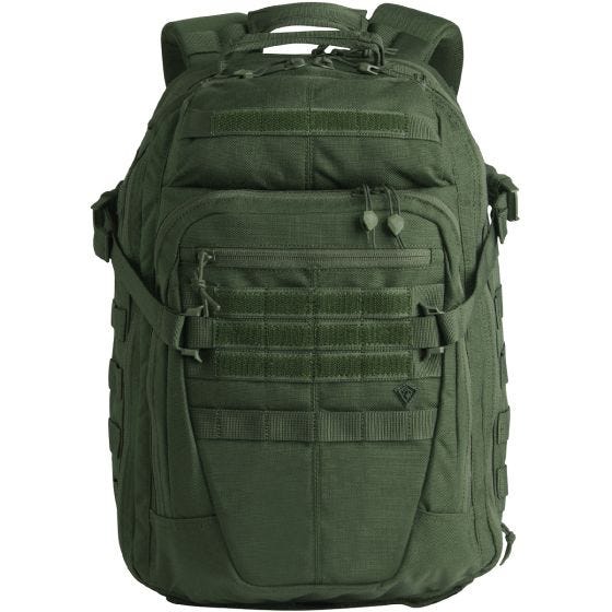 Plecak First Tactical Specialist 1-Day OD Green