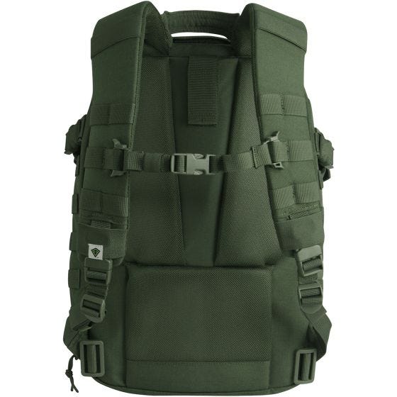 Plecak First Tactical Specialist 1-Day OD Green