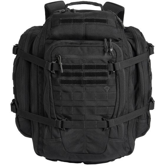 Plecak First Tactical Specialist 3-Day Czarny