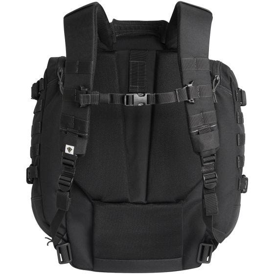 Plecak First Tactical Specialist 3-Day Czarny
