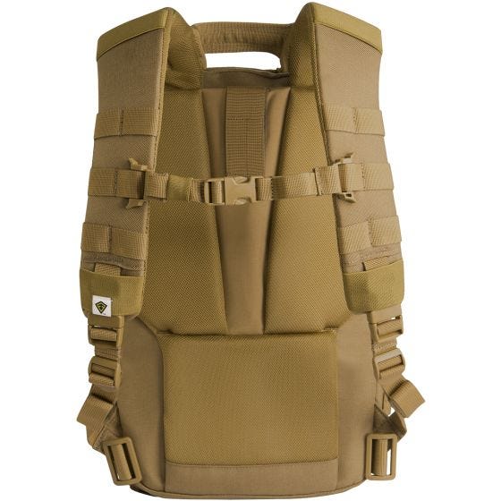 Plecak First Tactical Specialist Half-Day Coyote