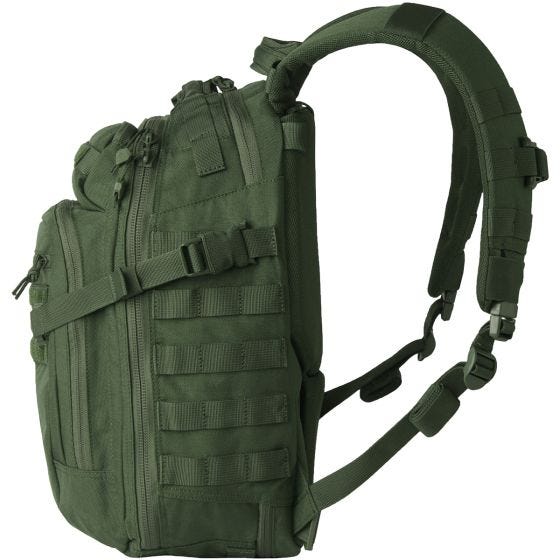 Plecak First Tactical Specialist Half-Day OD Green