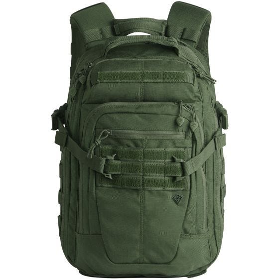 Plecak First Tactical Specialist Half-Day OD Green