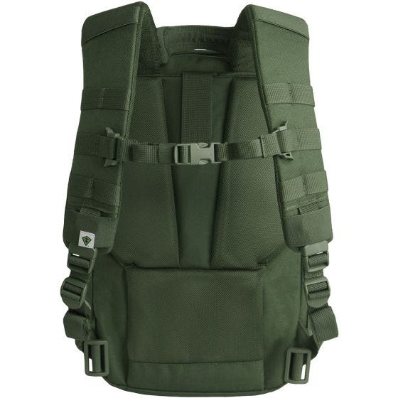 Plecak First Tactical Specialist Half-Day OD Green